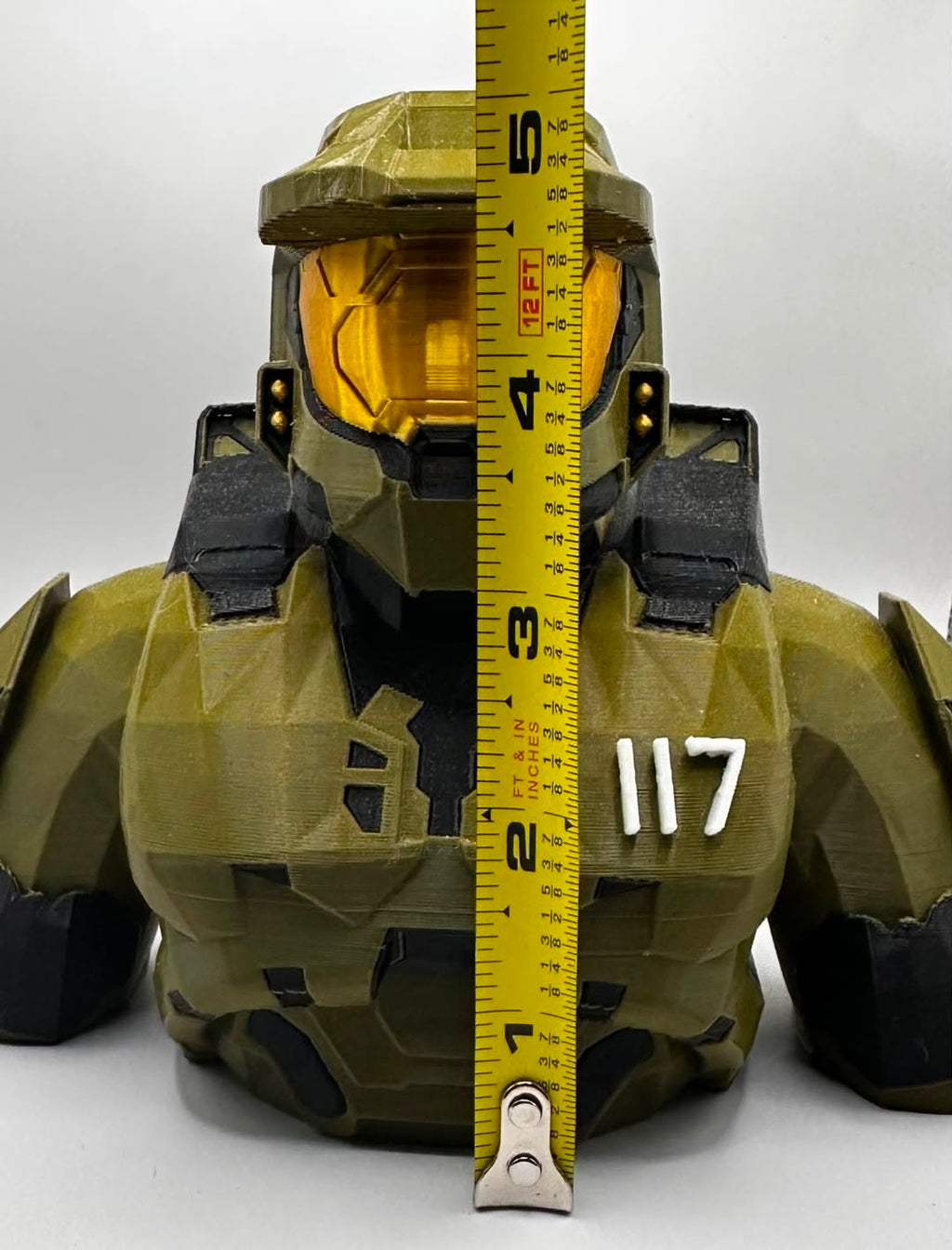 Gaming sculpture