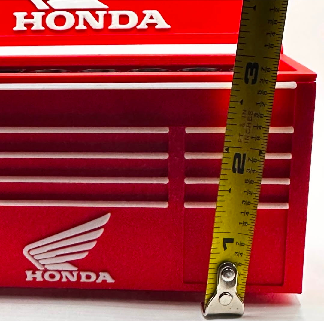 🔥 Custom 3D Printed Toolbox Desk Organizers 🔥
