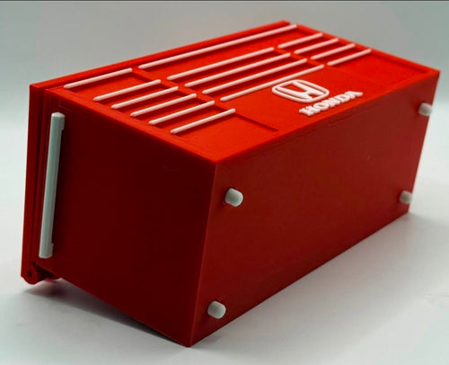 🔥 Custom 3D Printed Toolbox Desk Organizers 🔥