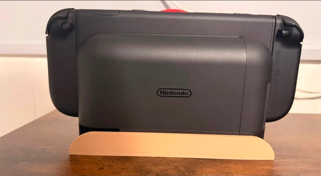 Pokemon Nintendo switch stand